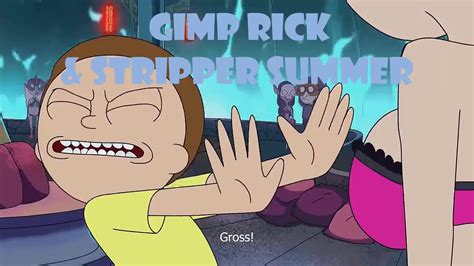 10 (Size 461 MB) of Summer And Morty for free from Lewdzone with walkthrough, cheat and more. . Rick and morty porn summer